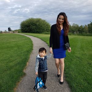 Meet your Posher, Jennifer